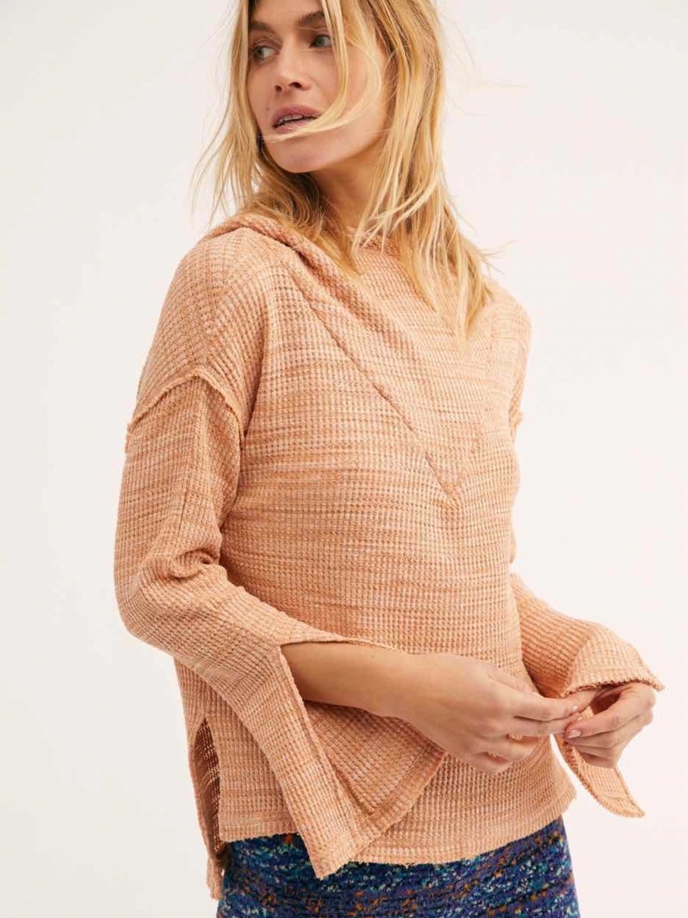 Free People Beach Top